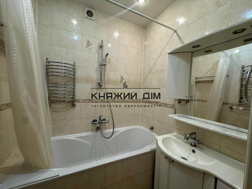 Оренда Квартира 2-кімнатна, 5/5 поверх на Барбюса Анри ул. Київ - фото 7