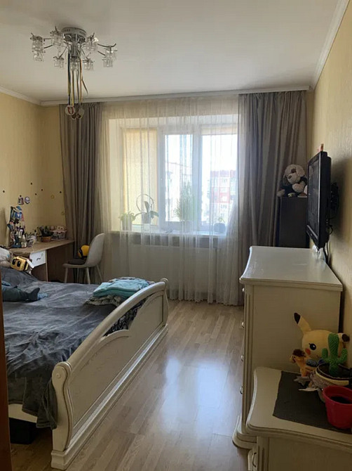 Продаж Квартира 2-кімнатна, 8/9 поверх на Героїв Добровольців Федорова Луцьк - фото 10