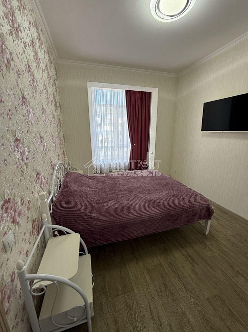 Продаж Квартира 2-кімнатна, 4/5 поверх на вул. Бібліка Харків - фото 15