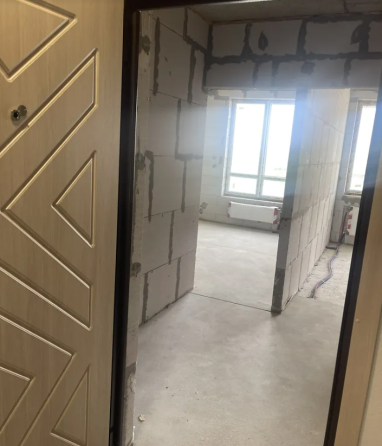 Продам 1-комнатную квартиру в новом доме Одеса
