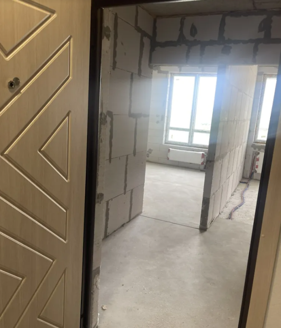 Продам 1-комнатную квартиру в новом доме Одеса - фото 5