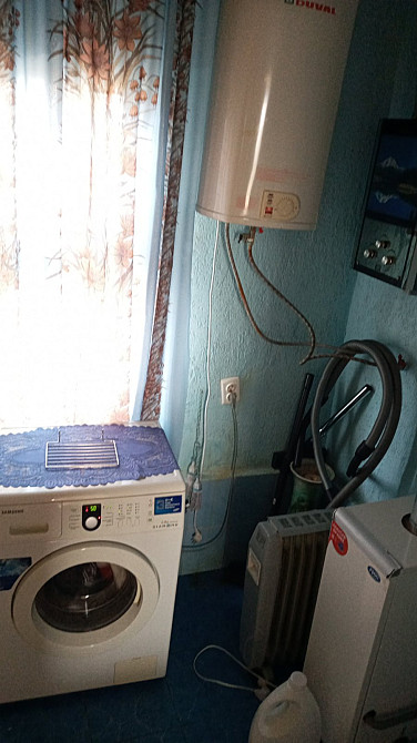 Продам дом с баней в пгт Лиманское (Раздельнянский р-н, 70 км от Одессы) Лиманське (Ренійський район) - фото 10