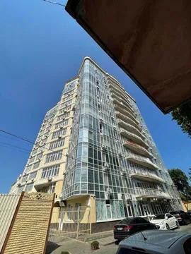 Квартира на Французском бульваре, ЖК Море Одеса - фото 4