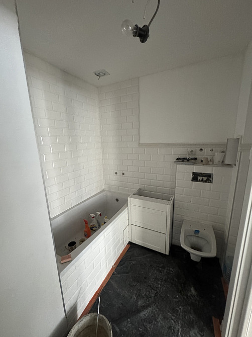 Продаж Квартира 3-кімнатна, 2/5 поверх на Симоненка В. вул., 14 Івано-Франківськ - фото 14