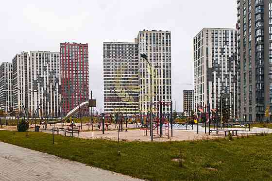 Затишна двокімнатна квартира в розвинутому районі Київ