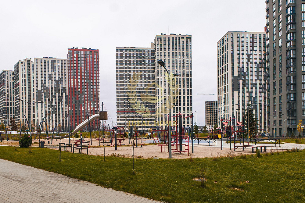 Затишна двокімнатна квартира в розвинутому районі Киев - изображение 2