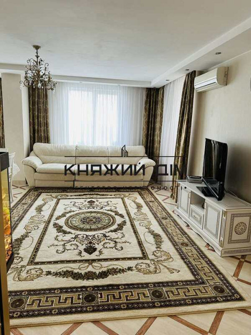 Продаж великої квартири на Борщагівці, Чаадаєва Код 21146505 Київ - фото 7