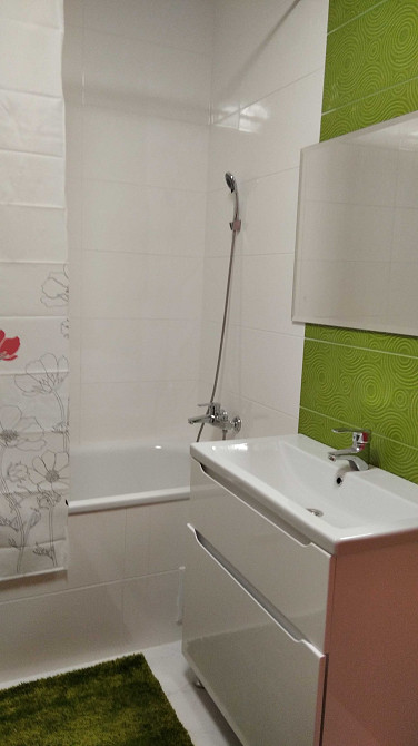 Продаж Квартира 3-кімнатна, 12/20 поверх на Балтійський вул., д. 3А Київ - фото 14