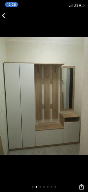 Продаж Квартира 3-кімнатна, 6/25 поверх на Сивашская, 12/2 Киев - изображение 6