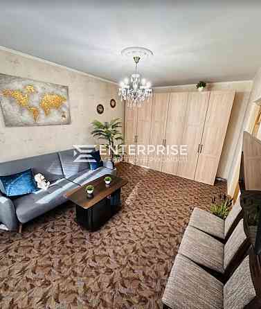 Продаж Квартира 4-кімнатна, 5/10 поверх на вул. Гмирі Бориса Київ