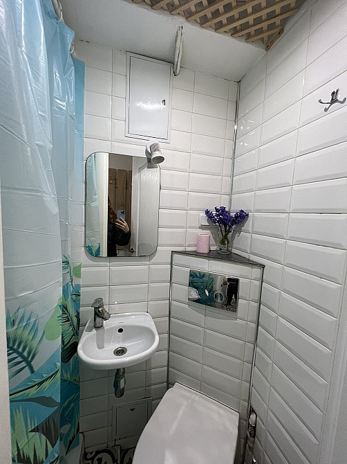 Продаж Квартира 1-кімнатна на ул. Пушкинская, 64 Одеса - фото 5