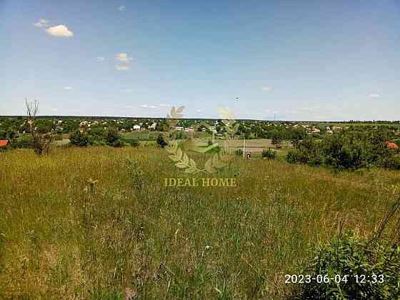 Продаж земельної ділянки 18.32 соток на Полевая ул., 27 Ustymivka