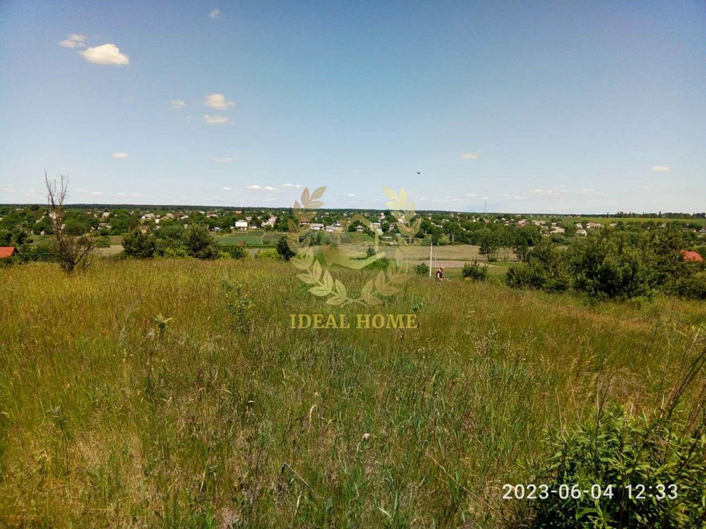 Продаж земельної ділянки 18.32 соток на Полевая ул., 27 Ustymivka - photo 4