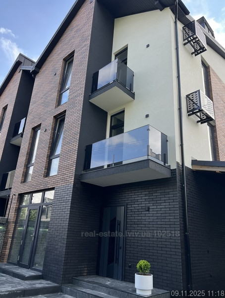 Продаж Квартира на улица Патона Євгена L'viv - photo 13