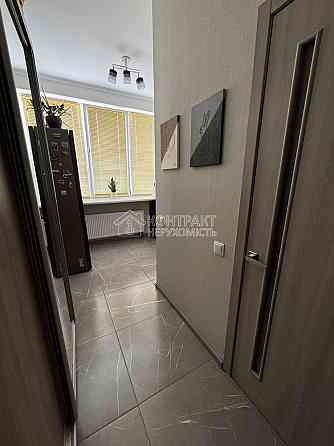 Оренда Квартира 1-кімнатна, 11/11 поверх на вул. Велика Панасівська Харків