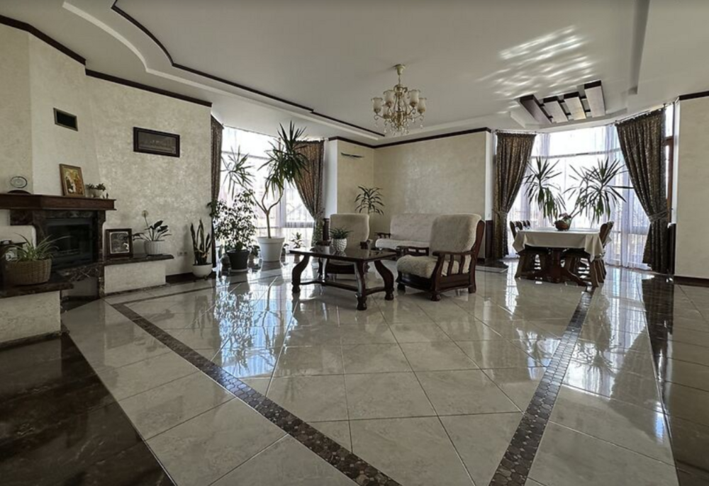 Продаж 2 поверхового будинку з ділянкою на 10 соток, 419 кв. м, 6 кімнат, Петриків  - фото 2