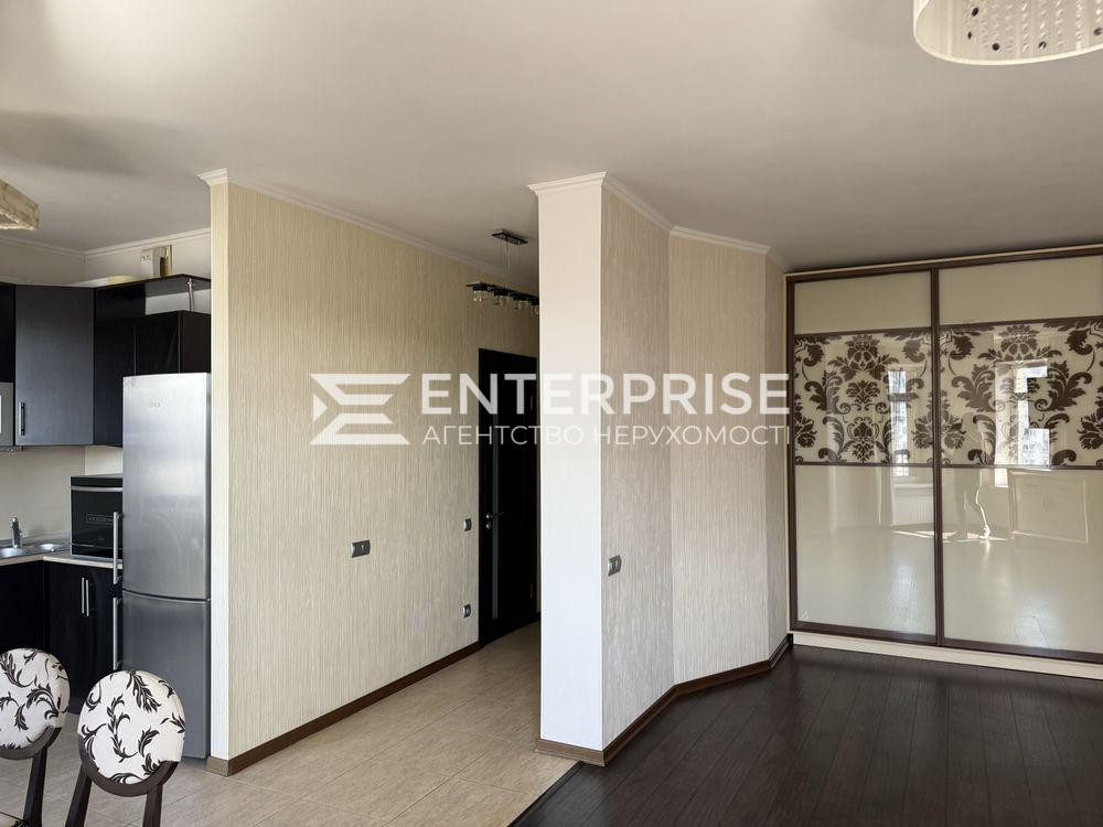 Продаж 1к Квартира 50 кв.м Паньковская вул. Київ - фото 7