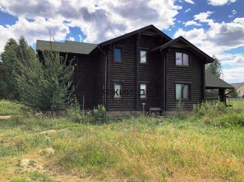 Продажа Деревянного дома (сруб) в Бориспольском р-не. № 228887  - фото 5