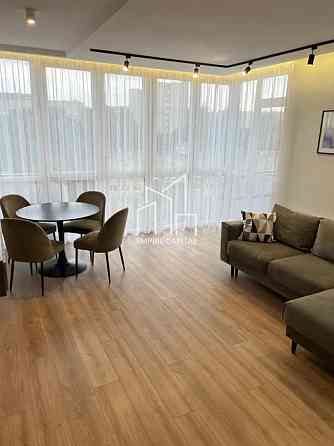 Оренда 1к Квартира 66 кв.м Бойківська вул. Львов