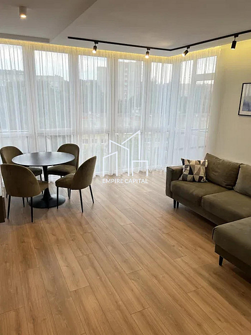 Оренда 1к Квартира 66 кв.м Бойківська вул. L'viv - photo 4