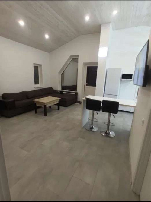 Оренда Квартира 1-кімнатна, 1/3 поверх на Богатырская ул., 5 Київ - фото 4