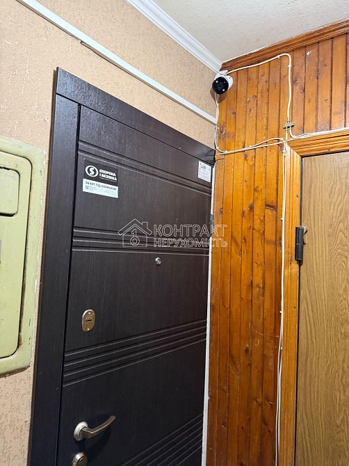 Продаж Квартира 2-кімнатна, 3/9 поверх на вул. вул.Комарова Пісочин - фото 4