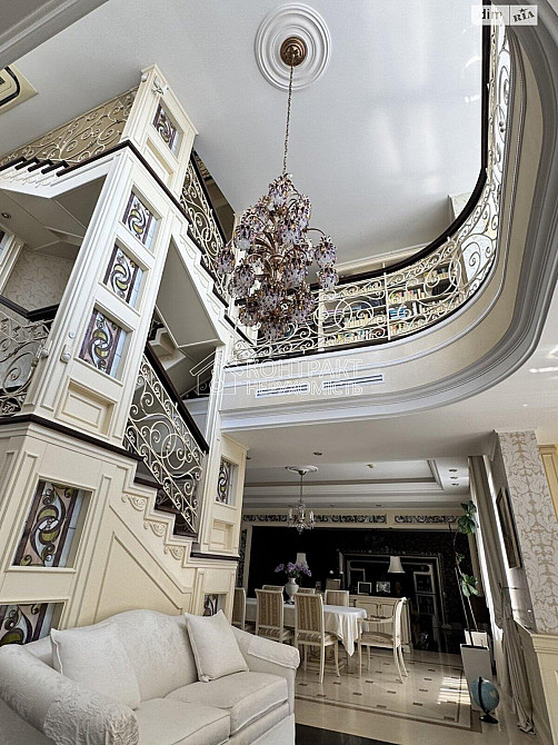 Продаж Квартира 5-кімнатна, 23/26 поверх на вул. Тринклера в'їзд Харьков - изображение 5