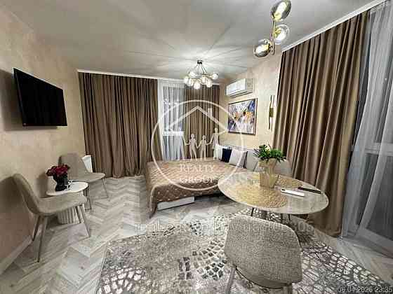 Оренда Квартира 1-кімнатна, 4/10 поверх на Гніздовського вул., 75в Львів