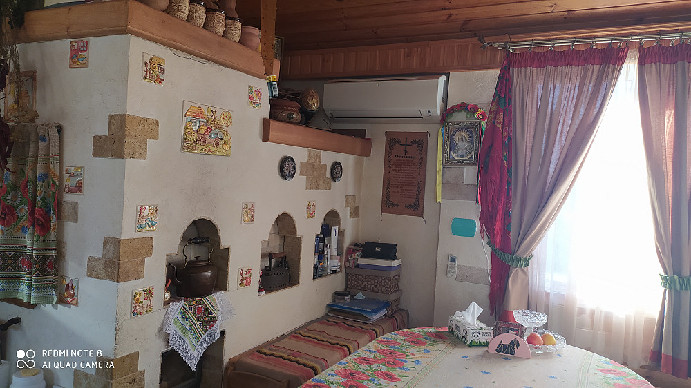 Продаётся прекрасный дом-усадьба в с. Великий Дальник Великий Дальник - фото 7