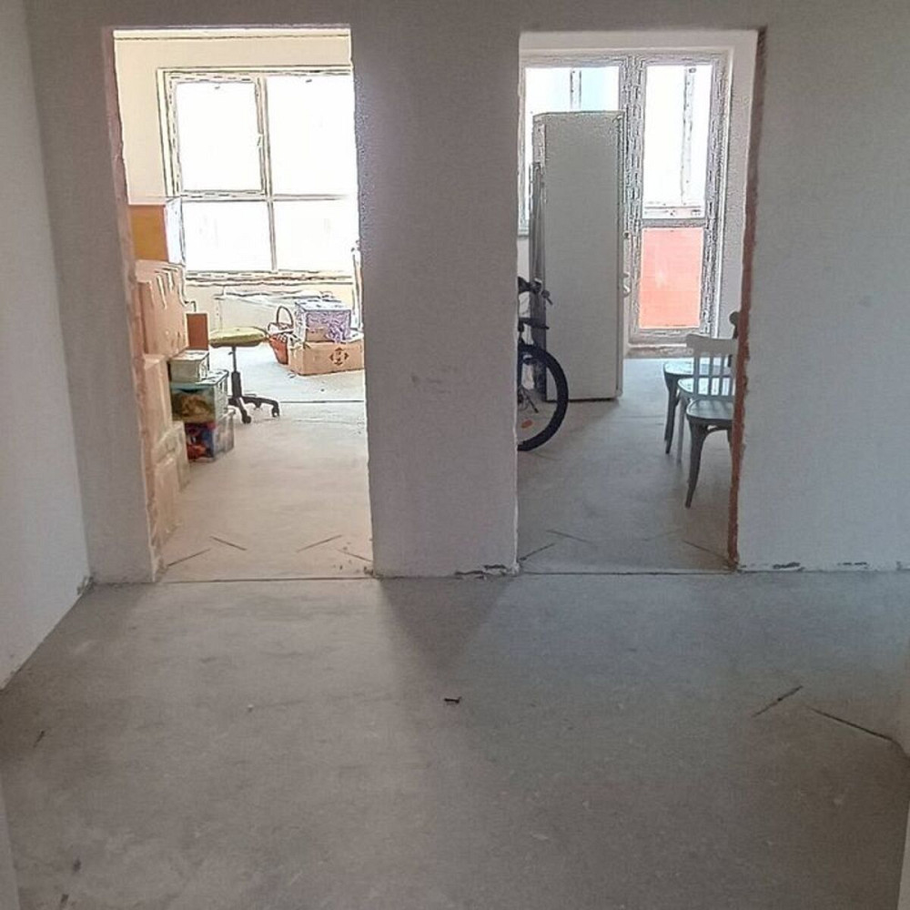 Продаж Квартира 3-кімнатна, 13/25 поверх на Воскресенська, 18-Б Київ - фото 8