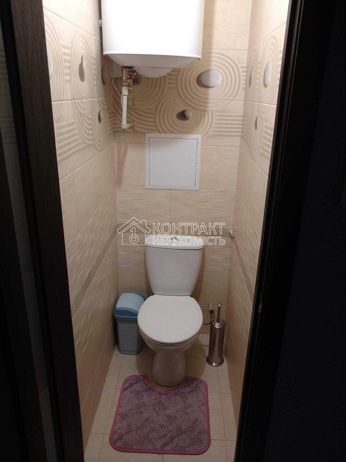 Оренда Квартира 3-кімнатна, 7/10 поверх на вул. Матюшенко Харків - фото 8