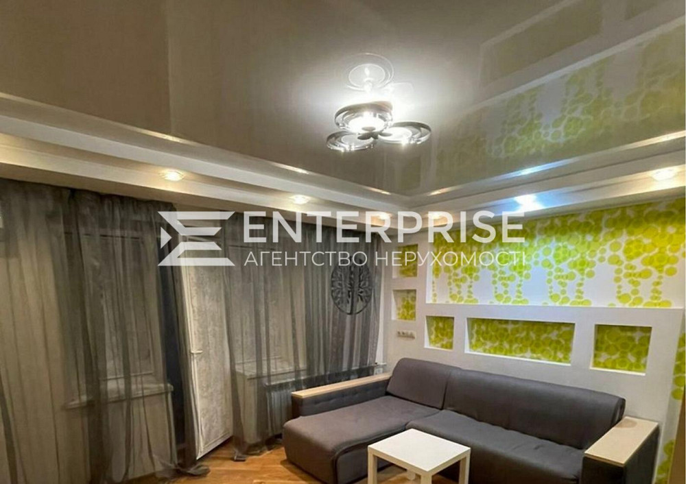 Продаж Квартира 1-кімнатна, 2/9 поверх на вул. Русановская наб. Київ - фото 5