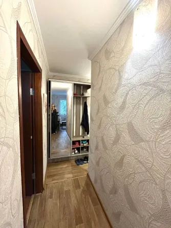 Продаж 2к Квартира 45 кв.м Волонтерська Біла Церква