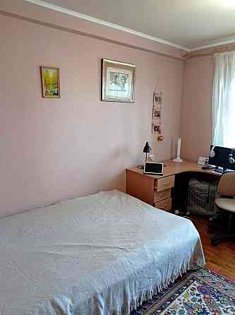 Продаж Квартира 2-кімнатна, 8/9 поверх на Шмідта Отто вул., д. 35-37 Киев