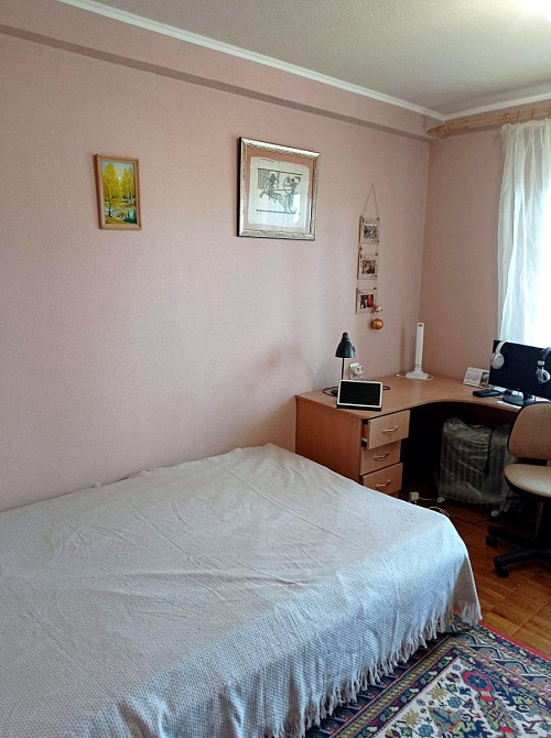 Продаж Квартира 2-кімнатна, 8/9 поверх на Шмідта Отто вул., д. 35-37 Киев - изображение 6