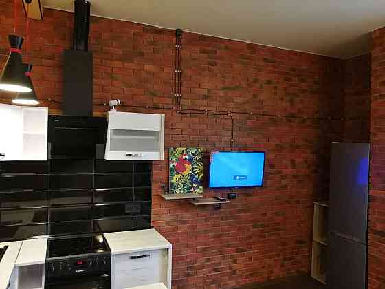 Продаж Квартира 1-кімнатна, 3/3 поверх на Караваева ул., 3б Днепр