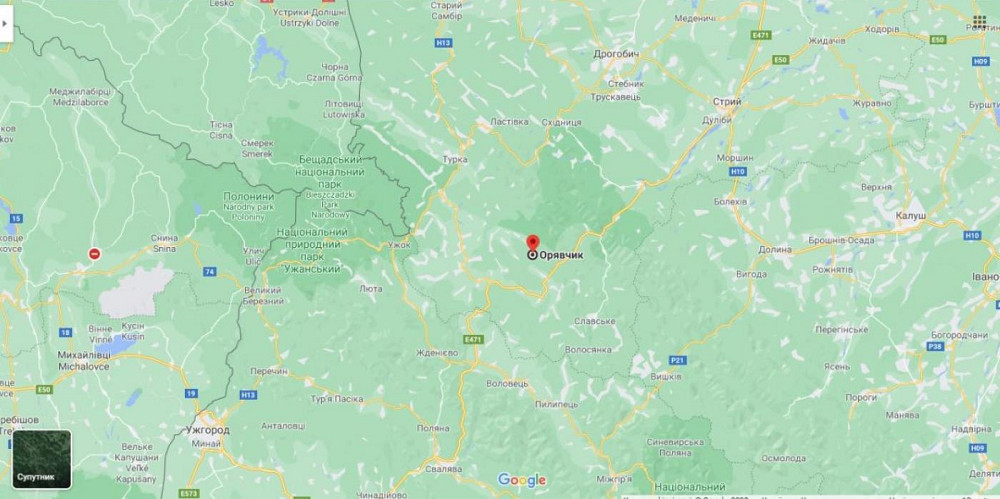 Продаж земельної ділянки 10 соток на вул. Під Митою Орявчик - изображение 14