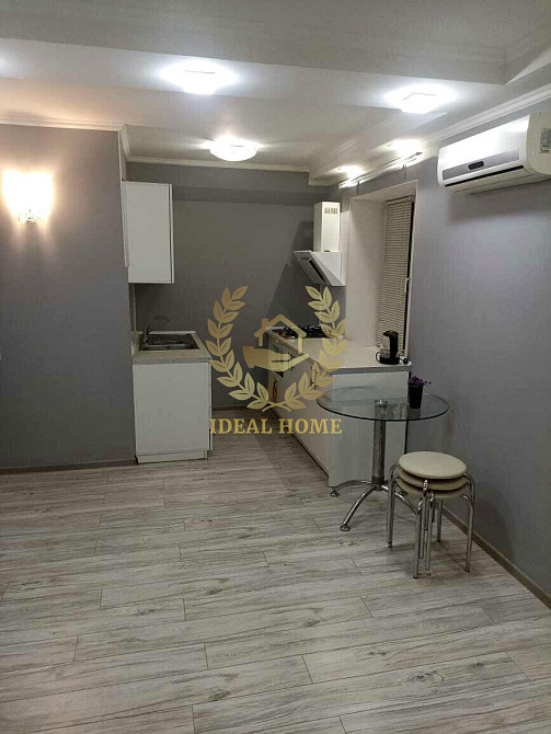 Продаж Квартира 1-кімнатна на Героев полка "Азов" ул., 28Б Київ - фото 6