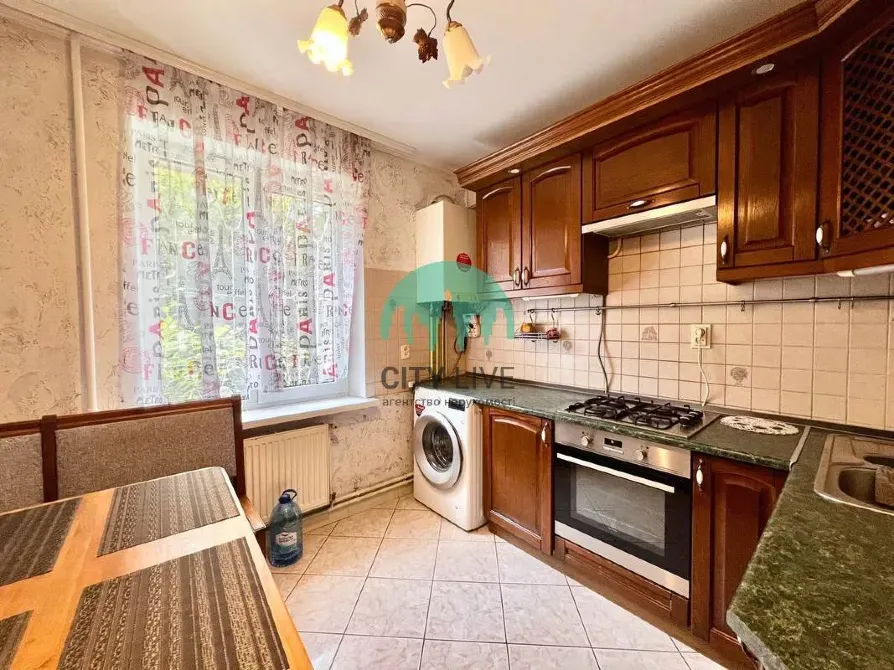 Оренда 4к Квартира 85 кв.м 24 Серпня, 5 Івано-Франківськ - фото 10