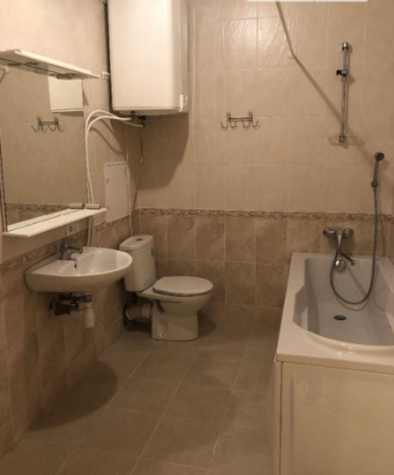 Оренда Квартира 2-кімнатна, 14/24 поверх на Срібнокильска, 12 Київ - фото 7