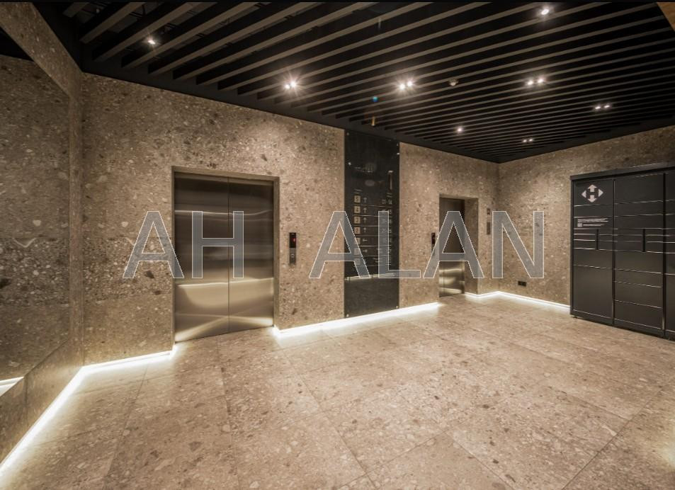 Оренда офісне приміщення на Євгена Коновальця вул., 36Б приміщень - 7, поверх - 4/4 Kiev - photo 11