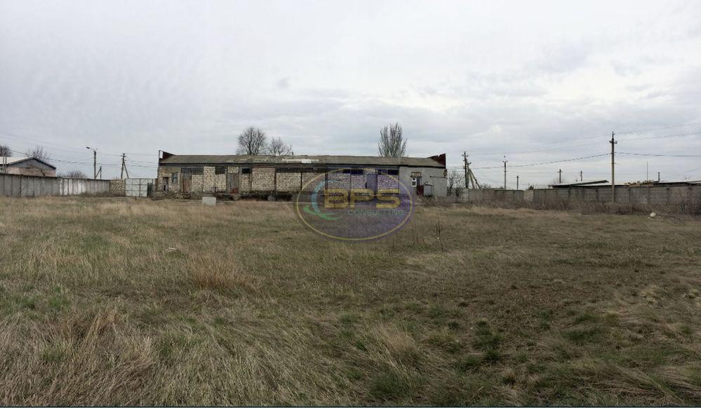 Продаж виробниче приміщення поверх - 1/1 Овідіополь - фото 8