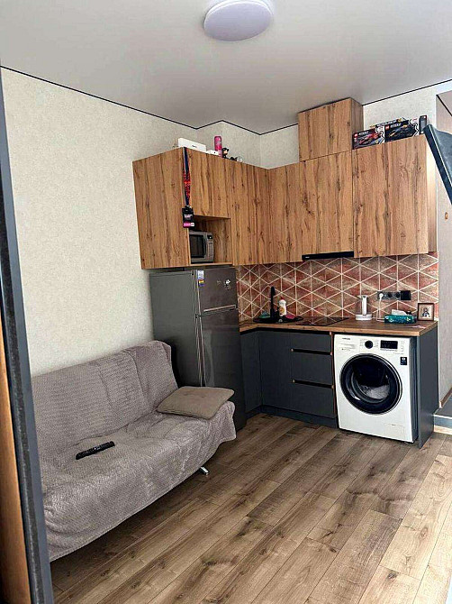 Продаж Квартира 1-кімнатна, 20/21 поверх на Макаренко улица, 2а Odessa - photo 6