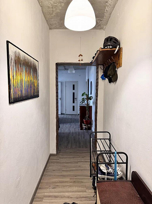 Продаж Квартира 2-кімнатна, 5/5 поверх на вул. Шевченка Львів - фото 12