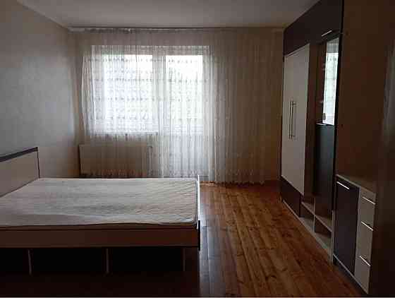 Оренда Квартира 1-кімнатна, 4/25 поверх на вул. Героїв Оборони, 10А Kiev