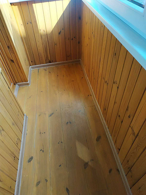 Продаж Квартира 4-кімнатна, 4/5 поверх на вул. 1-й Київський провулок Житомир - фото 8