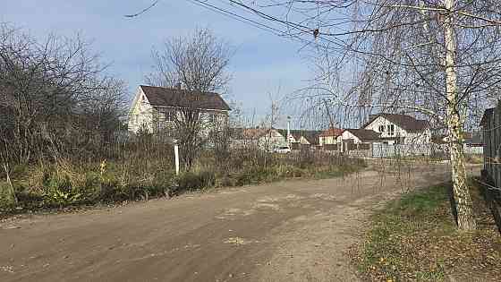 Продаж земельної ділянки 10 соток на Орлова пров Житомир