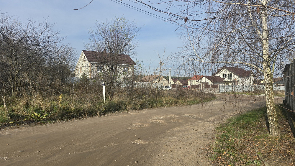 Продаж земельної ділянки 10 соток на Орлова пров Житомир - фото 1