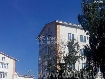 Продаж Квартира 3-кімнатна, 5/6 поверх на вул. Дмитрівська Kharkiv - photo 20