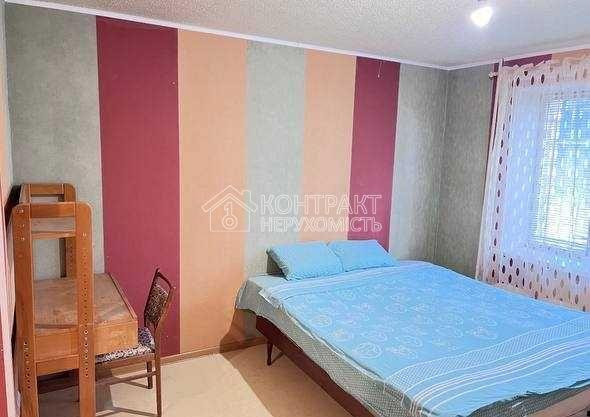 Продаж Квартира 3-кімнатна, 1/9 поверх на вул. Краснодарська Харків - фото 3